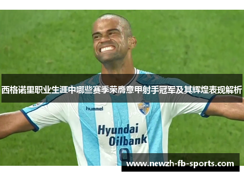 西格诺里职业生涯中哪些赛季荣膺意甲射手冠军及其辉煌表现解析