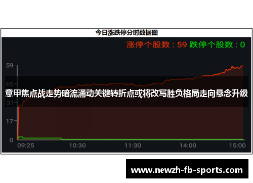 意甲焦点战走势暗流涌动关键转折点或将改写胜负格局走向悬念升级